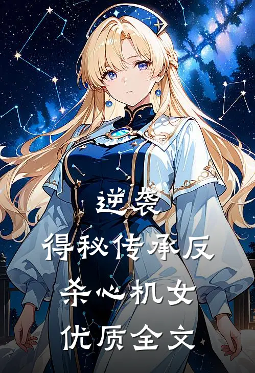 逆袭：得秘传承反杀心机女优质全文