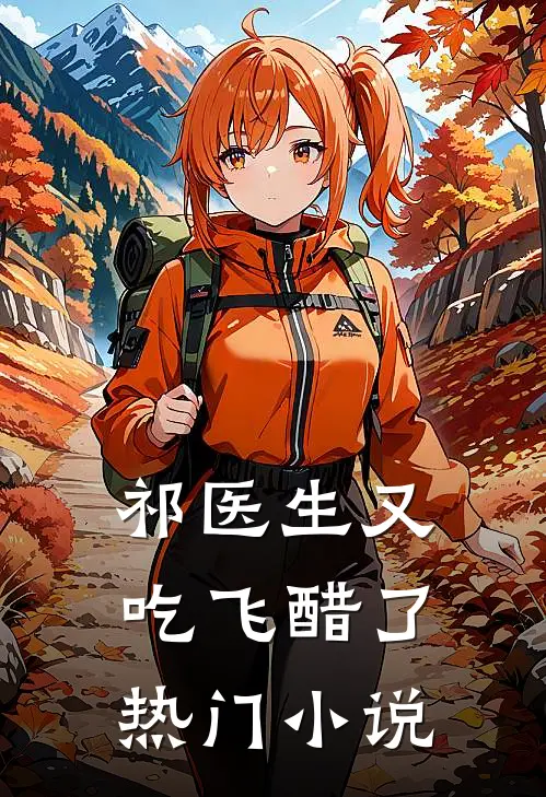 祁医生又吃飞醋了热门小说