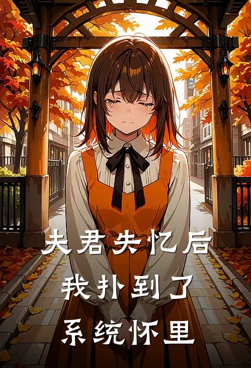 夫君失忆后我扑到了系统怀里