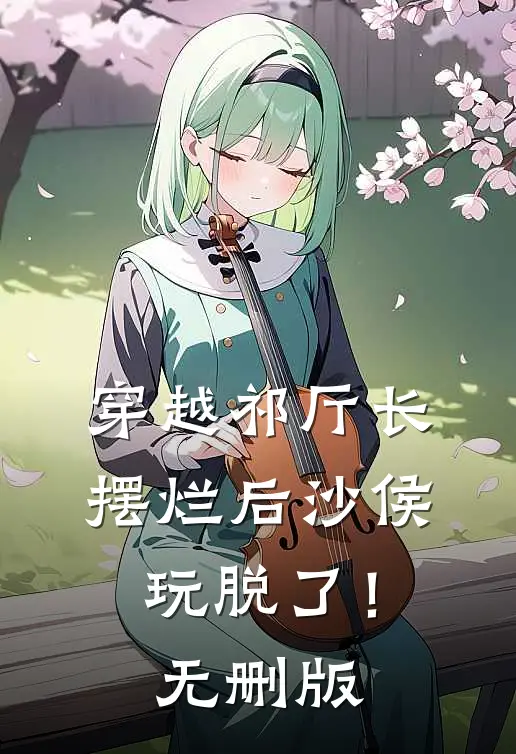 穿越祁厅长，摆烂后沙侯玩脱了！无删版