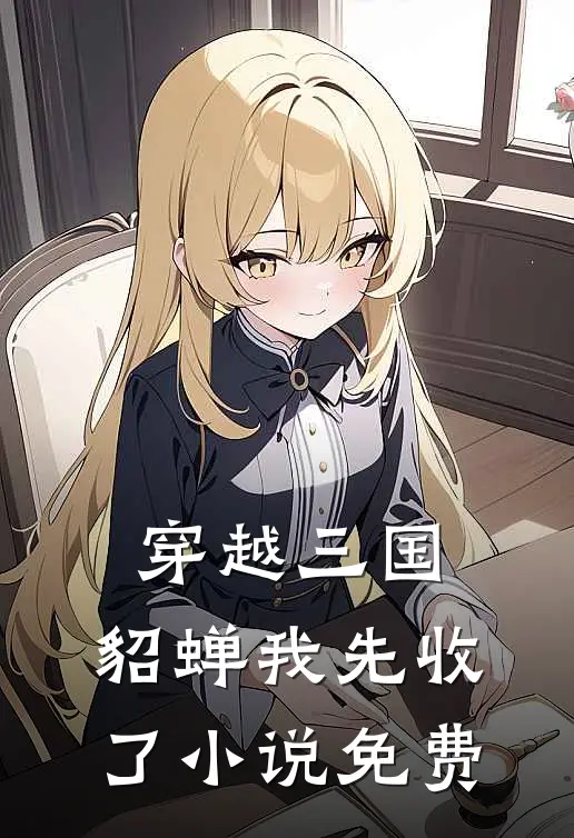 穿越三国，貂蝉我先收了小说免费