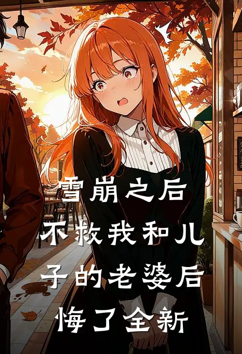 雪崩之后，不救我和儿子的老婆后悔了全新