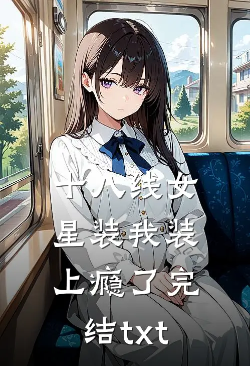 十八线女星装我装上瘾了完结txt