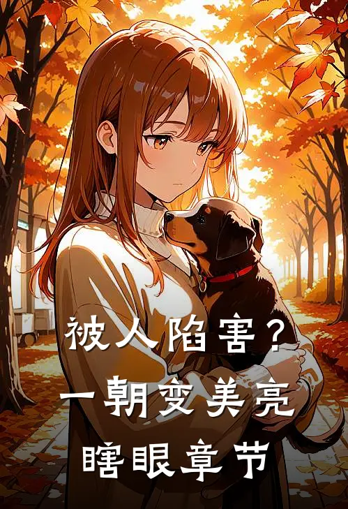 被人陷害？一朝变美亮瞎眼章节