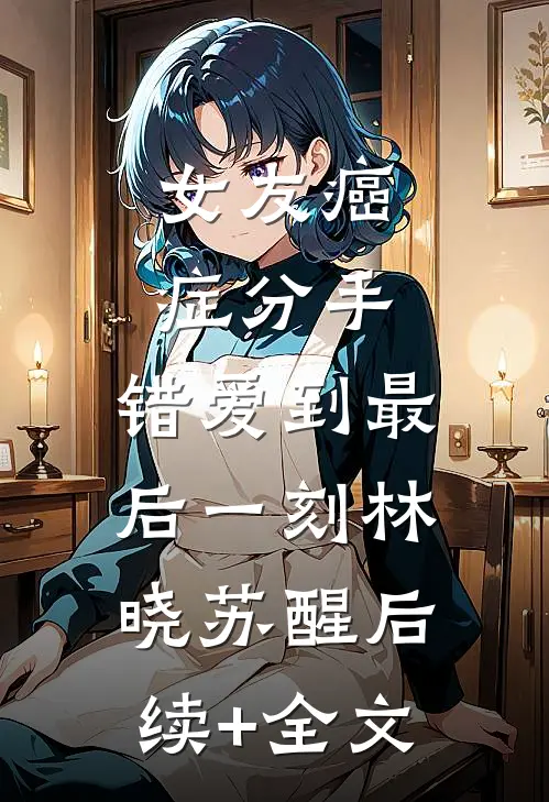 女友癌症分手，错爱到最后一刻林晓苏醒后续+全文