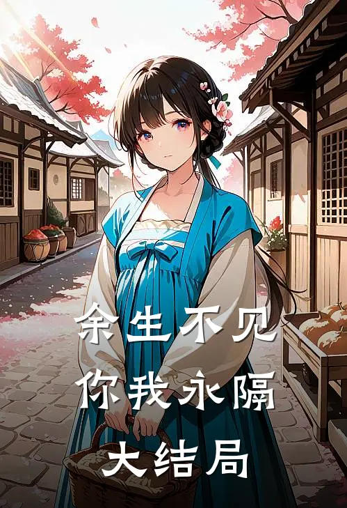 余生不见，你我永隔大结局