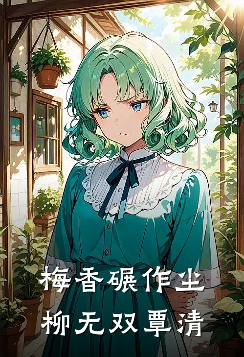 梅香碾作尘柳无双覃清