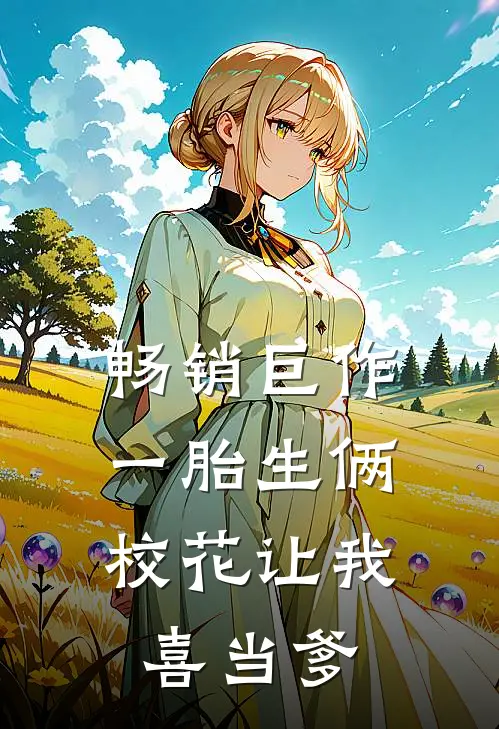 畅销巨作一胎生俩：校花让我喜当爹