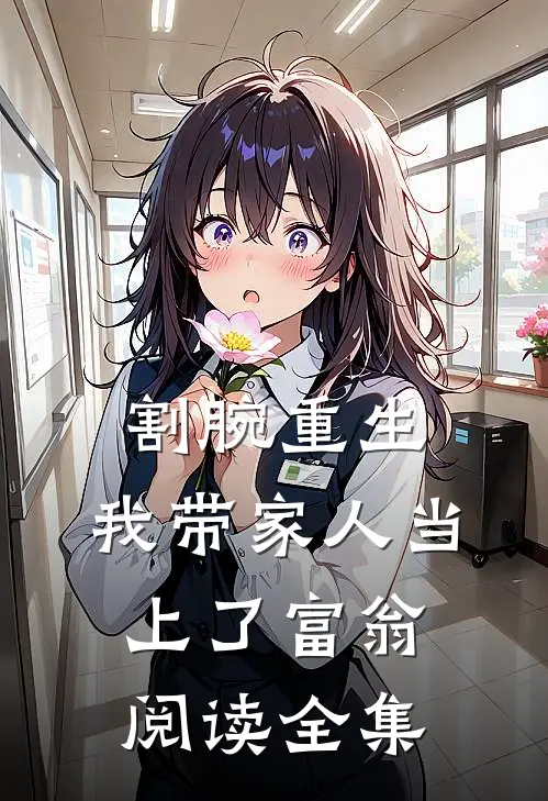 割腕重生：我带家人当上了富翁阅读全集