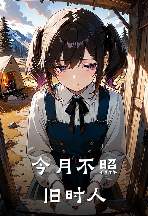 今月不照旧时人