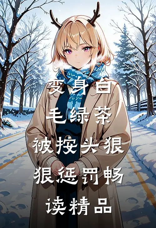 变身白毛绿茶，被按头狠狠惩罚畅读精品