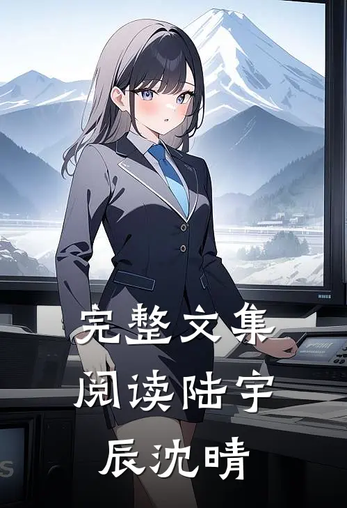 完整文集阅读陆宇辰沈晴