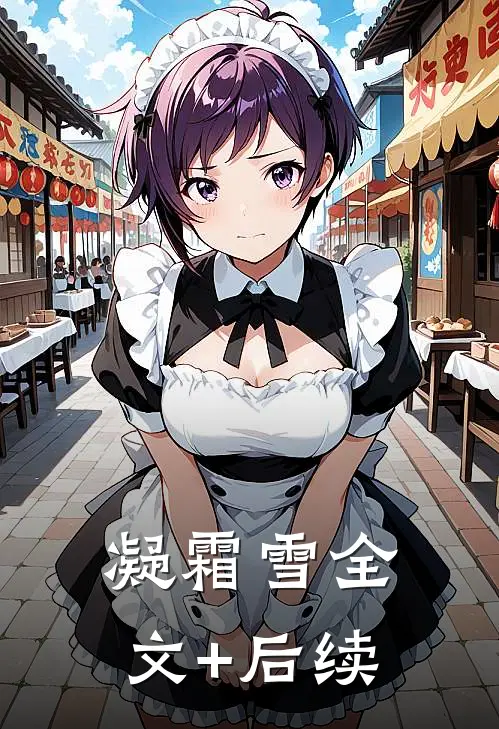 凝霜雪全文+后续