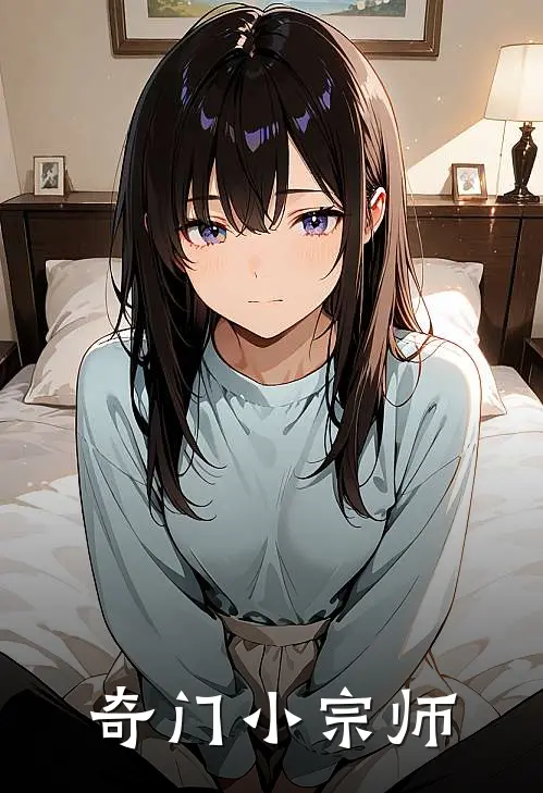 奇门小宗师
