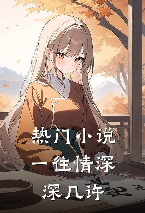 热门小说一往情深深几许