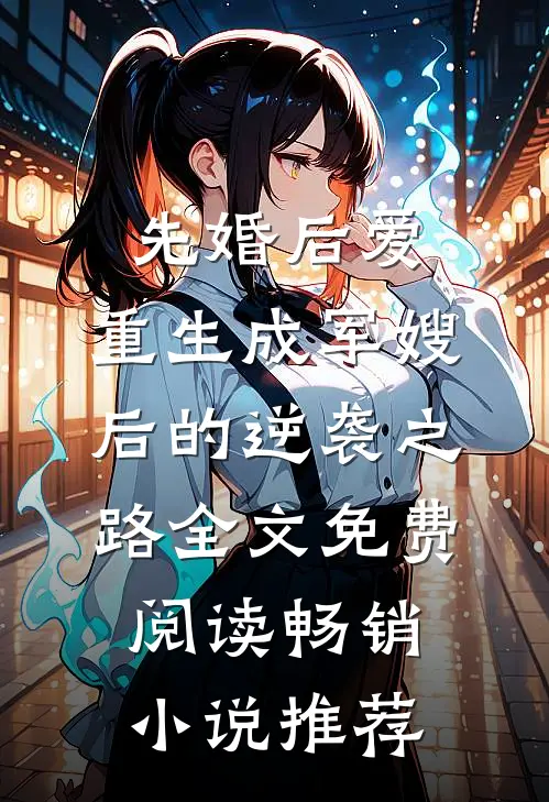 先婚后爱：重生成军嫂后的逆袭之路全文免费阅读畅销小说推荐