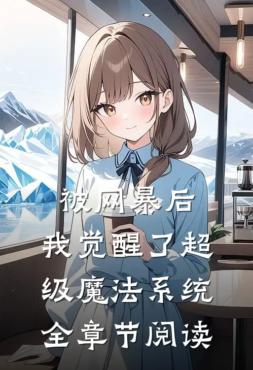 被网暴后，我觉醒了超级魔法系统全章节阅读