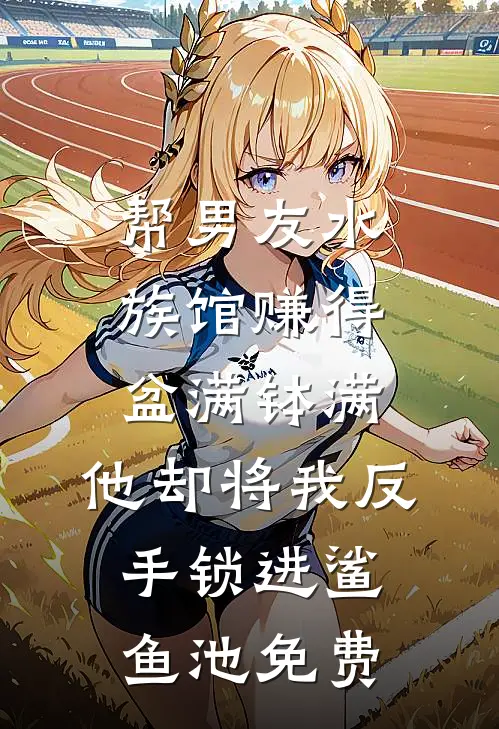 帮男友水族馆赚得盆满钵满，他却将我反手锁进鲨鱼池免费