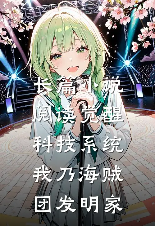 长篇小说阅读觉醒科技系统，我乃海贼团发明家