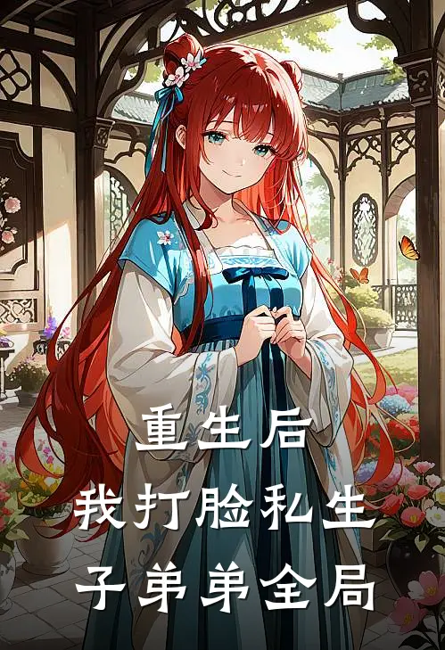 重生后，我打脸私生子弟弟全局