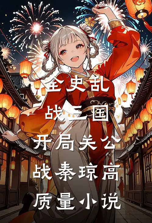 全史乱战三国：开局关公战秦琼高质量小说
