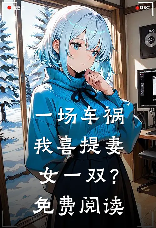 一场车祸，我喜提妻女一双？免费阅读