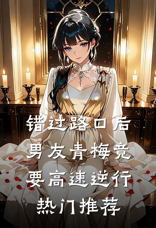 错过路口后，男友青梅竟要高速逆行热门推荐