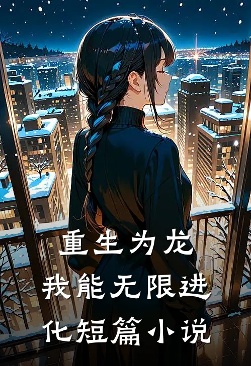 重生为龙，我能无限进化短篇小说