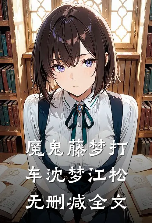 魔鬼藤-梦·打车沈梦江松无删减全文