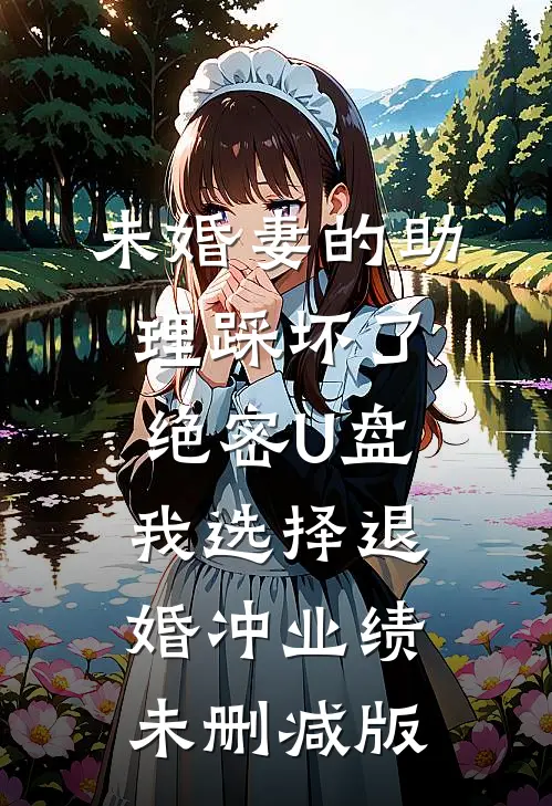 未婚妻的助理踩坏了绝密U盘，我选择退婚冲业绩未删减版