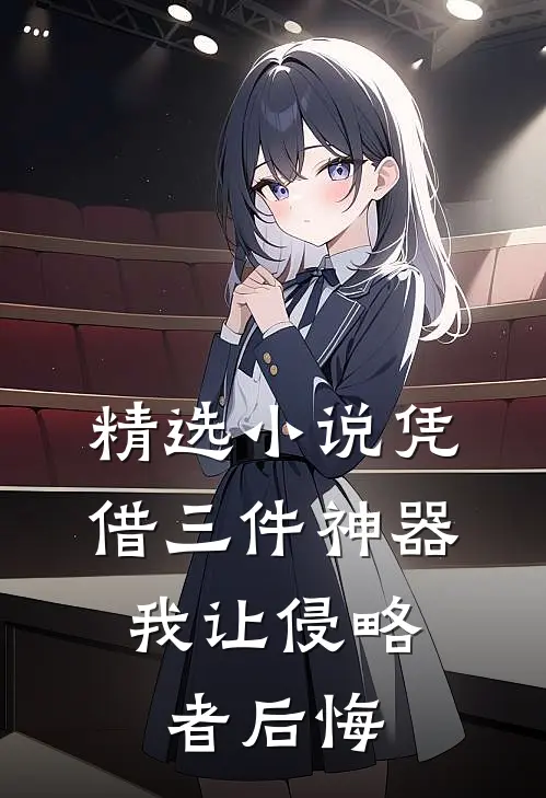 精选小说凭借三件神器，我让侵略者后悔