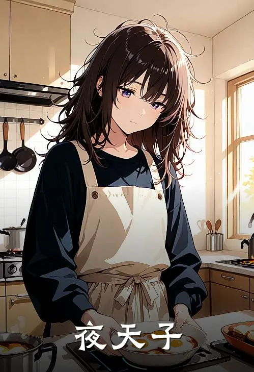 夜天子