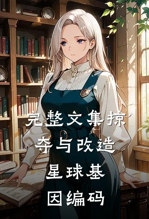 完整文集掠夺与改造：星球基因编码