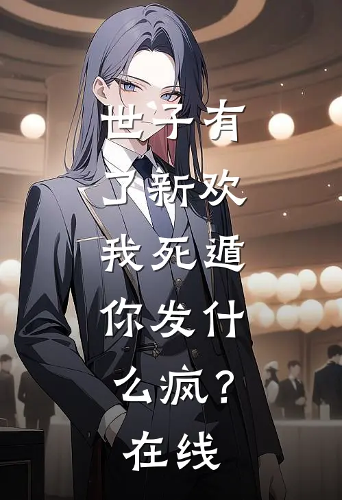 世子有了新欢，我死遁，你发什么疯？在线