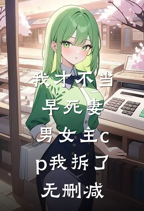 我才不当早死妻，男女主cp我拆了无删减