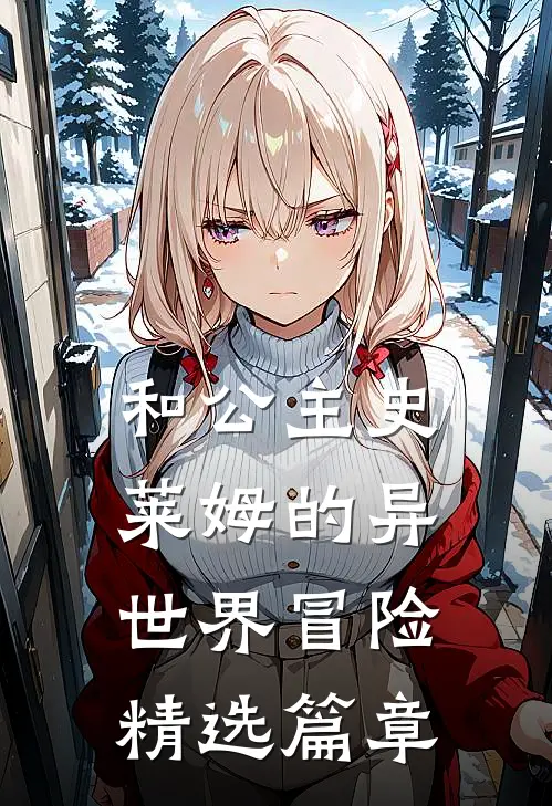 和公主史莱姆的异世界冒险精选篇章