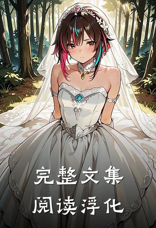 完整文集阅读浮化