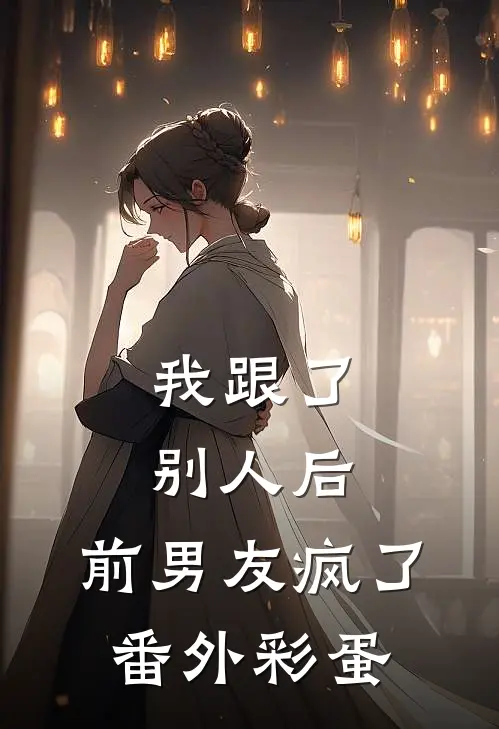我跟了别人后，前男友疯了番外彩蛋