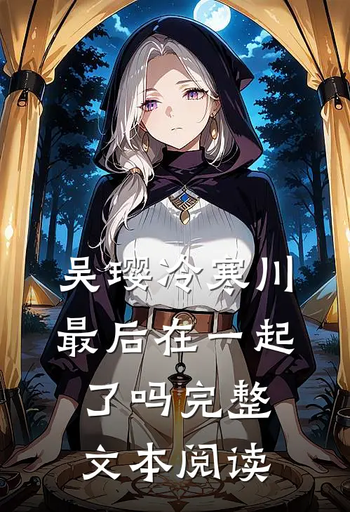 吴璎冷寒川最后在一起了吗完整文本阅读