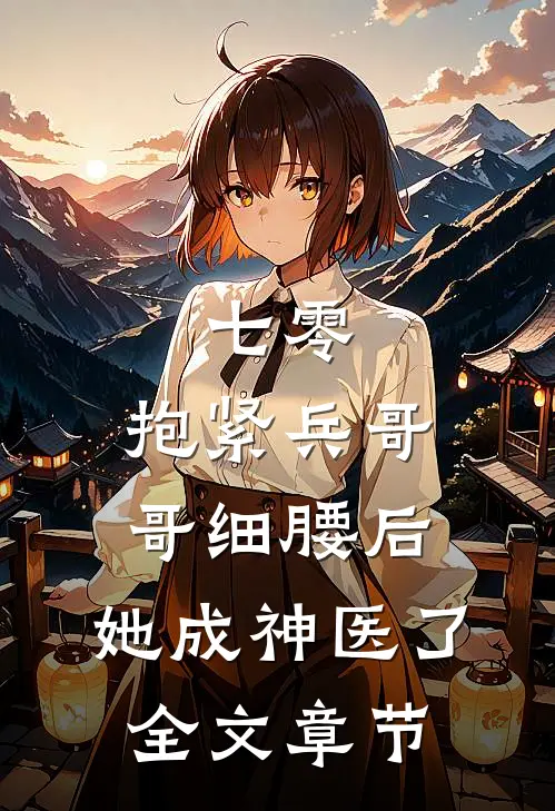 七零：抱紧兵哥哥细腰后，她成神医了全文章节