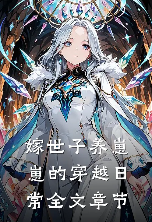 嫁世子养崽崽的穿越日常全文章节