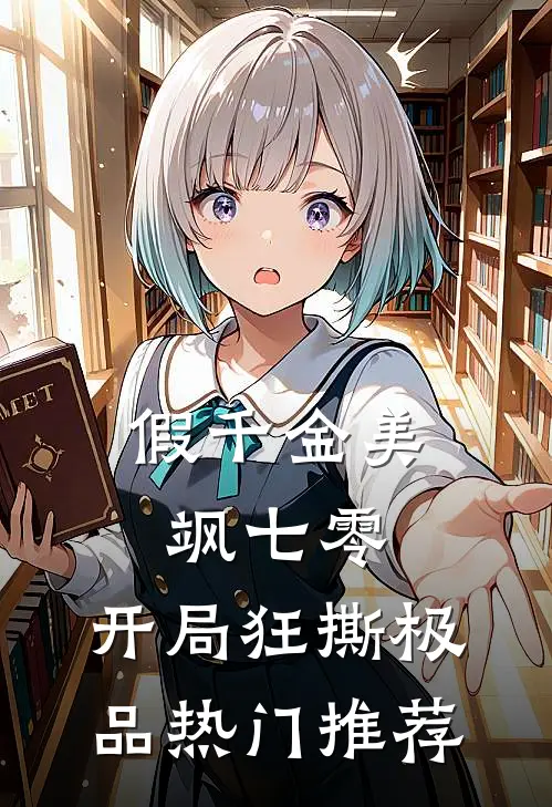 假千金美飒七零：开局狂撕极品热门推荐