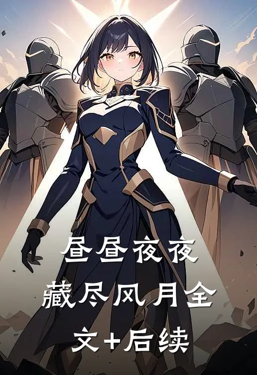 昼昼夜夜，藏尽风月全文+后续