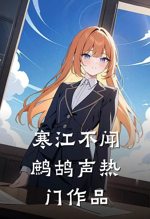 寒江不闻鹧鸪声热门作品
