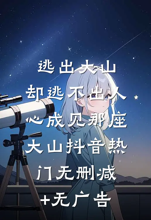 逃出大山，却逃不出人心成见那座大山抖音热门无删减+无广告
