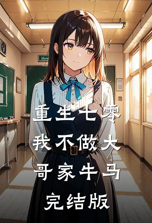 重生七零，我不做大哥家牛马完结版
