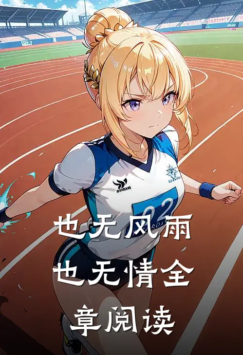 也无风雨也无情全章阅读
