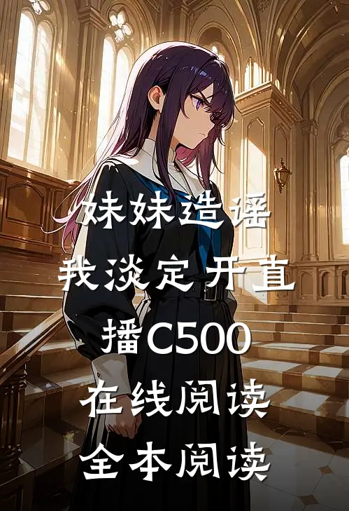 妹妹造谣，我淡定开直播C500在线阅读全本阅读