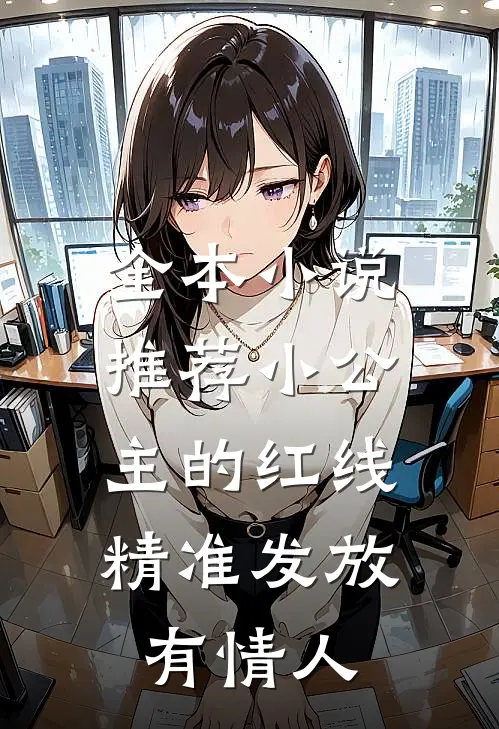 全本小说推荐小公主的红线，精准发放有情人