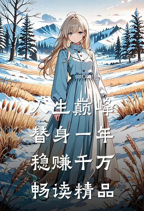 人生巅峰：替身一年，稳赚千万畅读精品